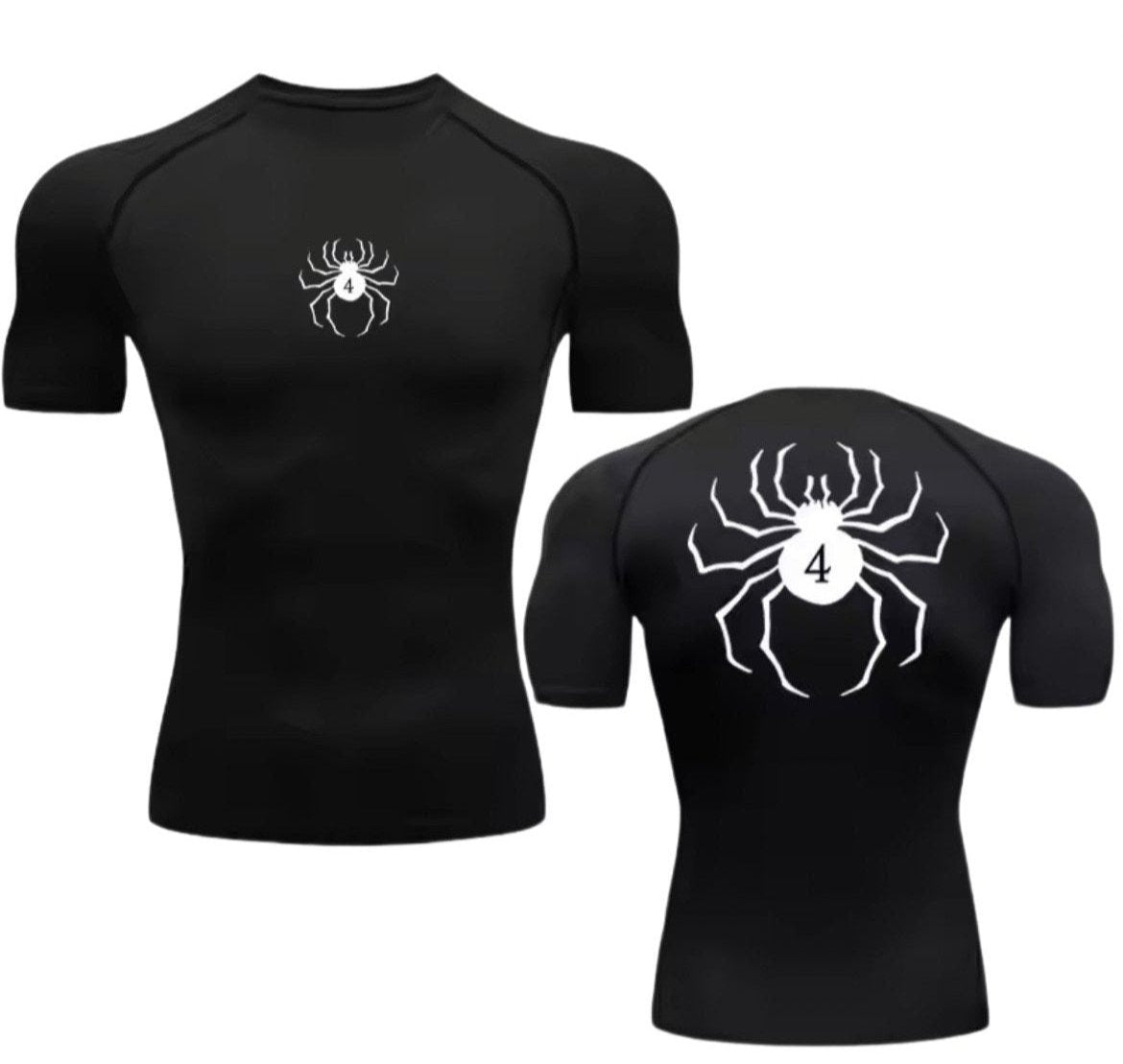 T-shirt Slim Brigade Fantôme - Hisoka