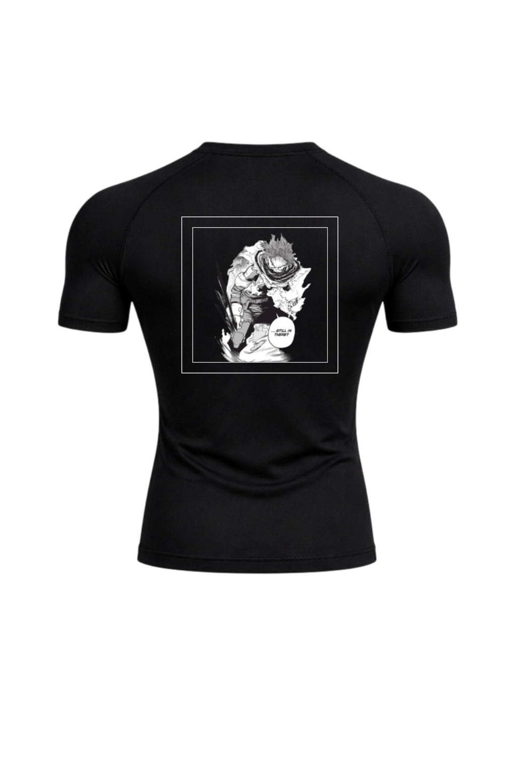 T-Shirt FIT Deku