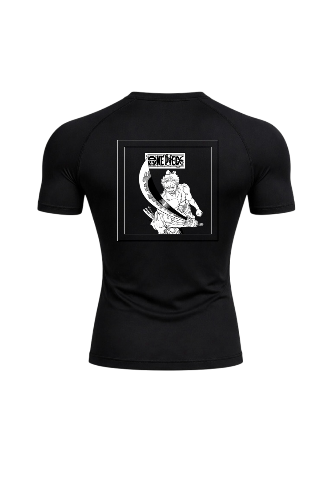 T-Shirt FIT Zoro