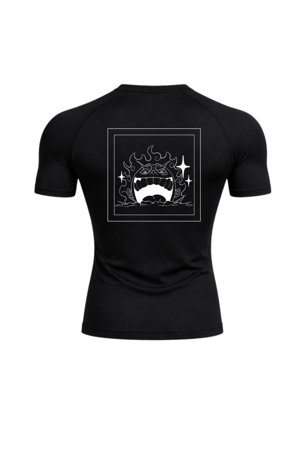 T-shirt FIT Luffy Gear 5