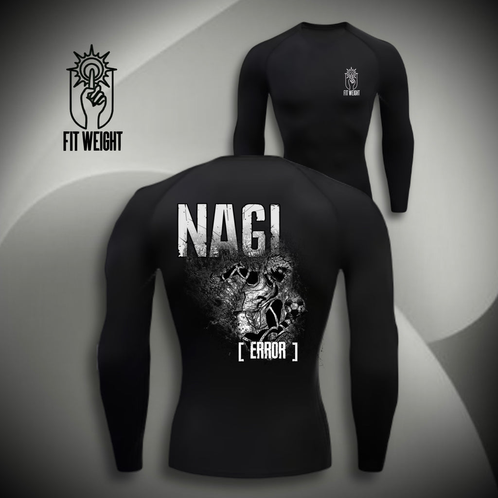 T-Shirt Nagi Seishiro « The Lazy Genius » | Blue Lock
