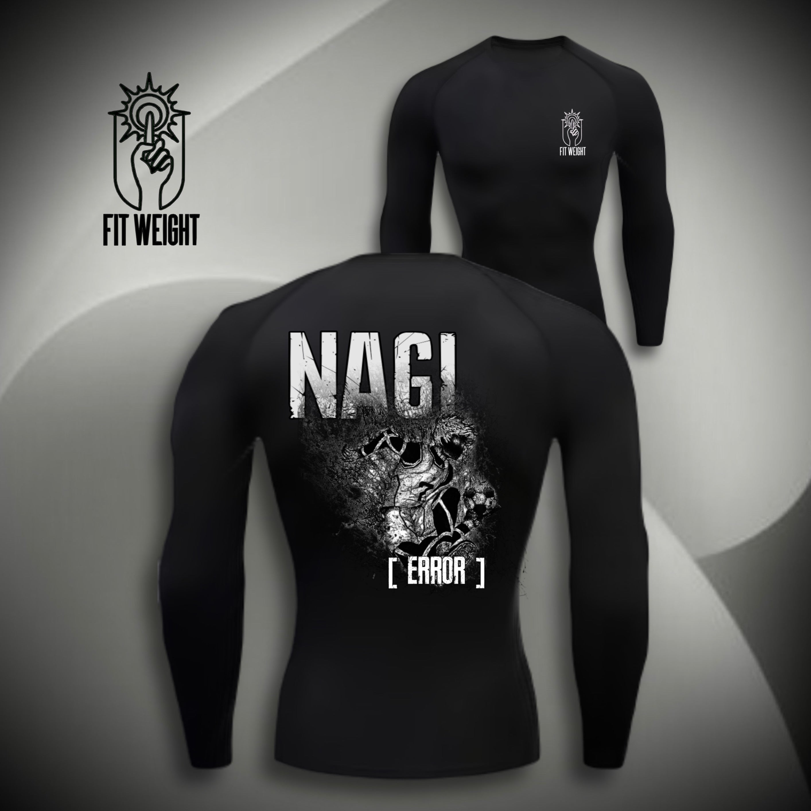 T-Shirt Nagi Seishiro « The Lazy Genius » | Blue Lock