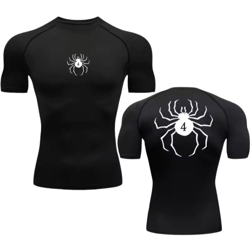 T-shirt Slim Brigade Fantôme - Hisoka
