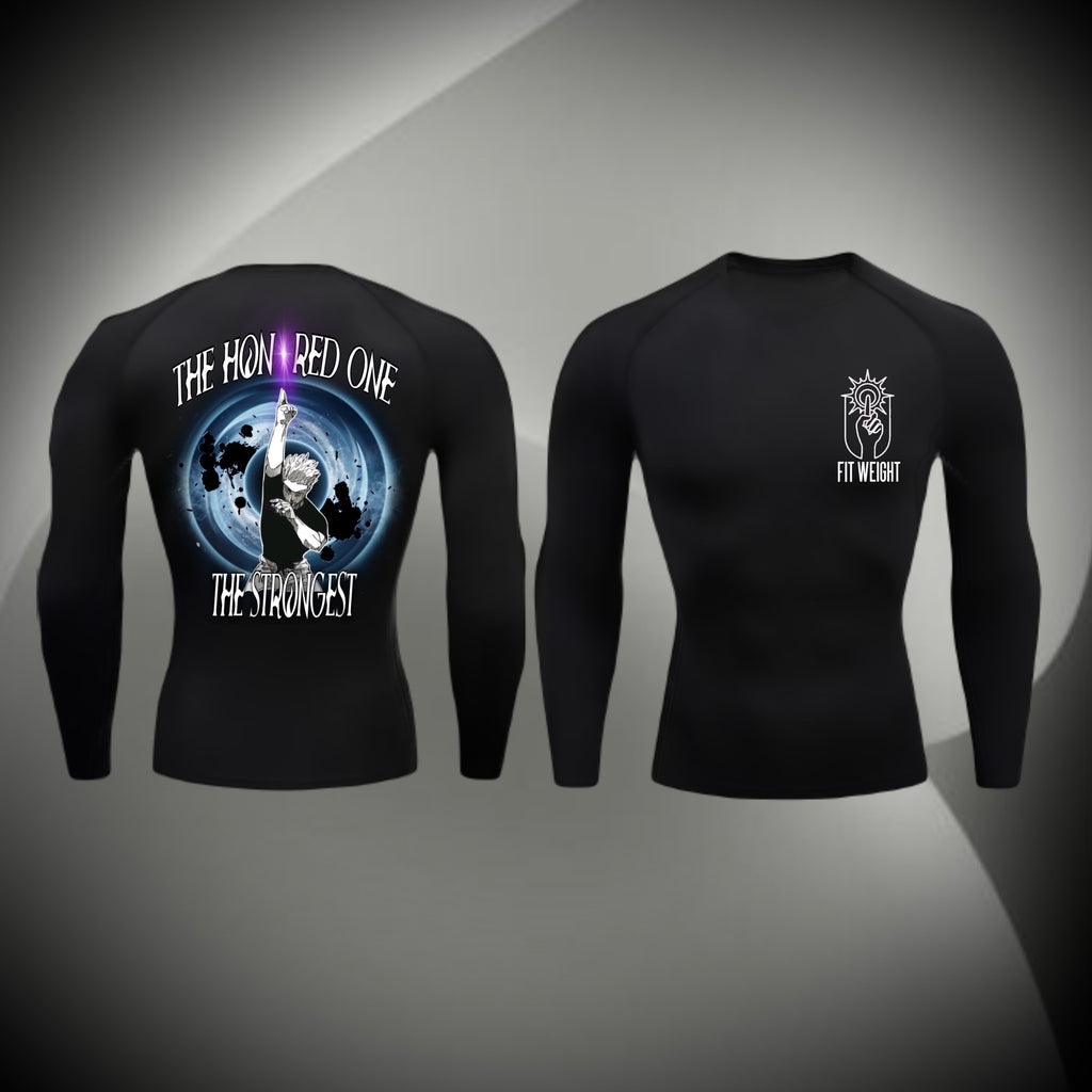 T-shirt Gojo "The Honored One"