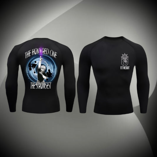 T-shirt Gojo "The Honored One"